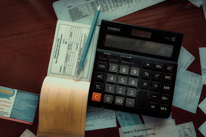 What to Do If You Can't Pay Your Tax Bill on Time