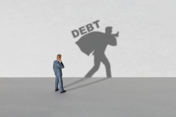 The Difference Between Good Debt and Bad Debt