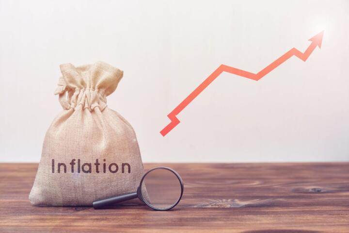 How Inflation Changes the Math on Your Savings
