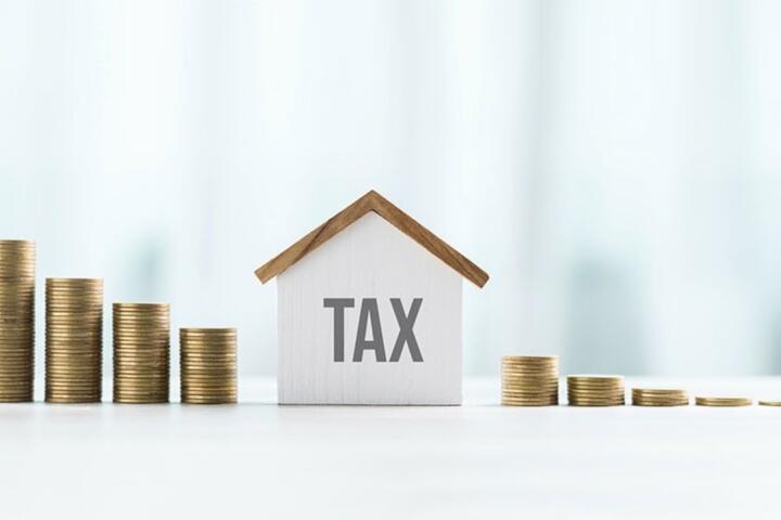 Why Your Property Tax Bill Changes Year to Year