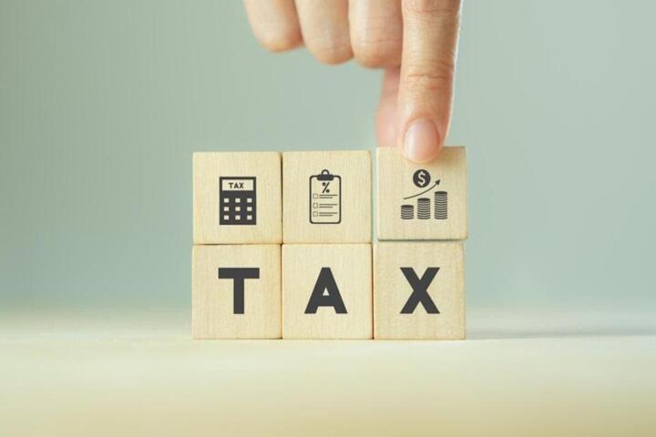 2026 Federal Tax Brackets by Filing Status