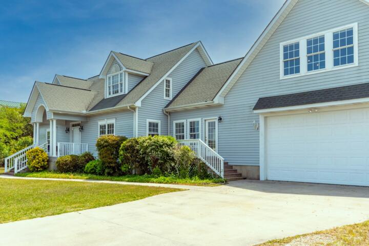 The Hidden Monthly Costs of Owning a Home