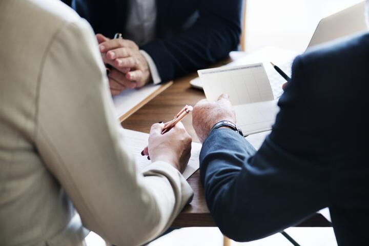 Why Banks Ask So Many Questions to Open an Account