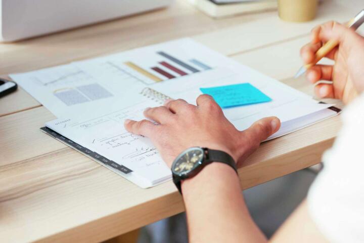What Financial Margin Is and Why You Need It