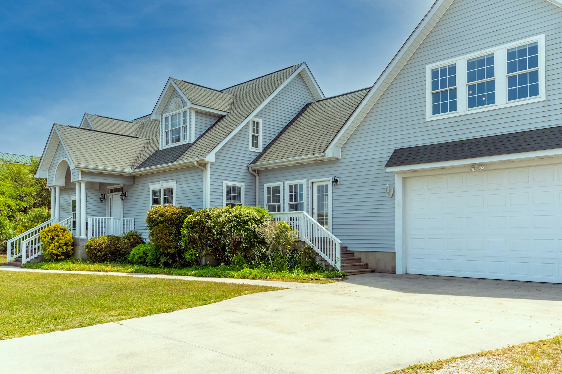 The Hidden Monthly Costs of Owning a Home
