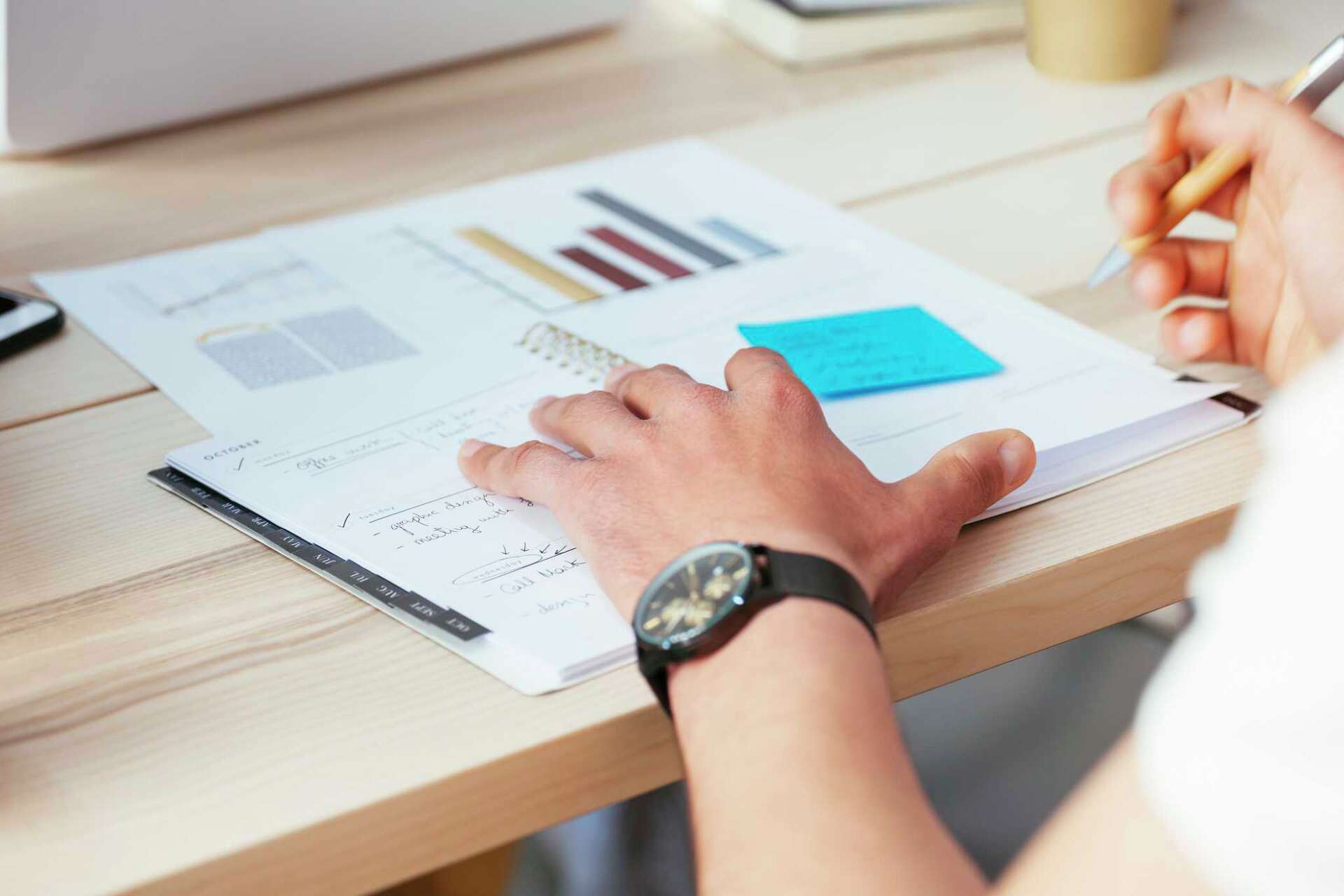 What Financial Margin Is and Why You Need It