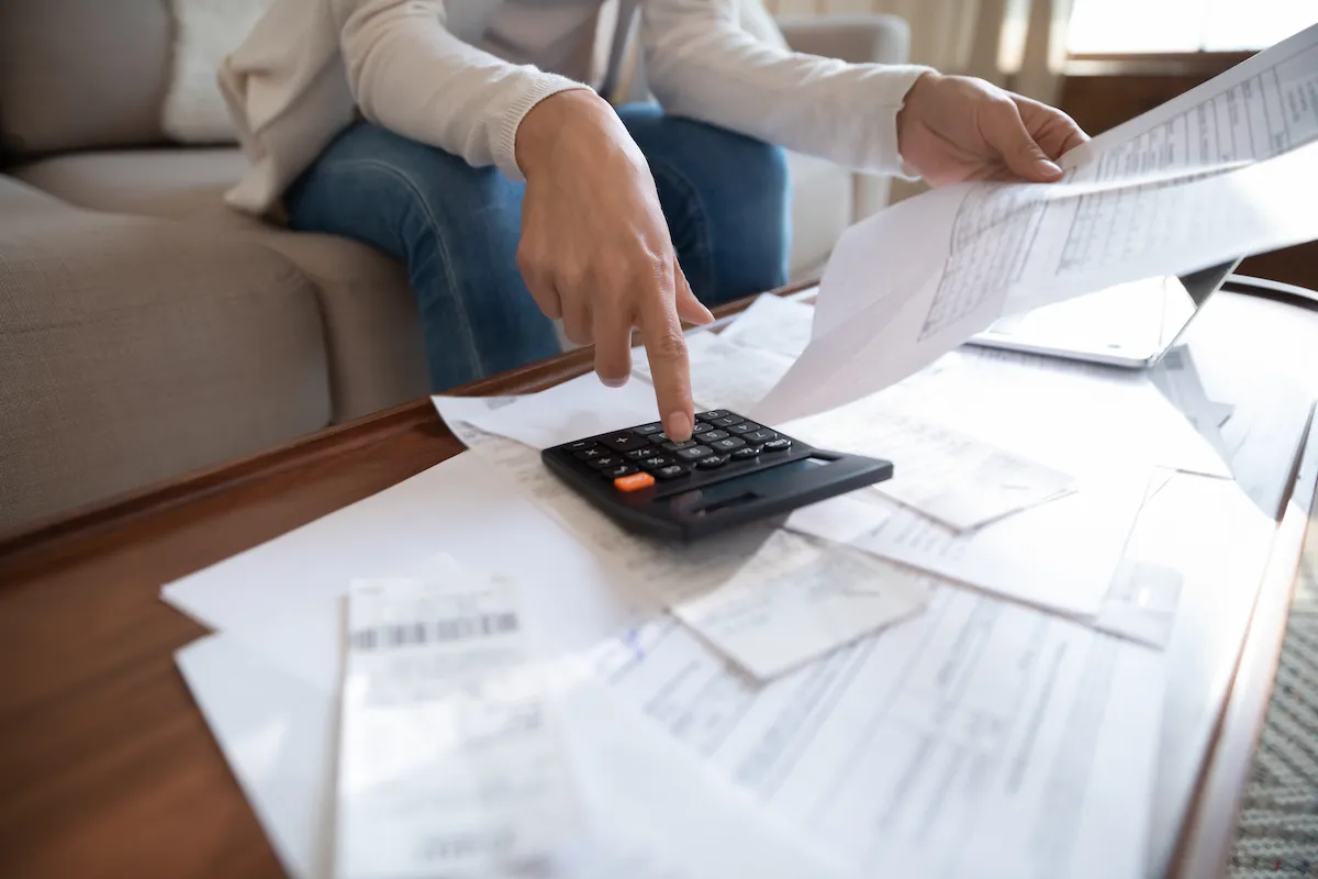 Why Keeping Receipts Can Pay Off at Tax Time